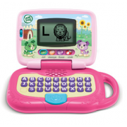 LeapFrog My Own Leaptop, Pink - USED